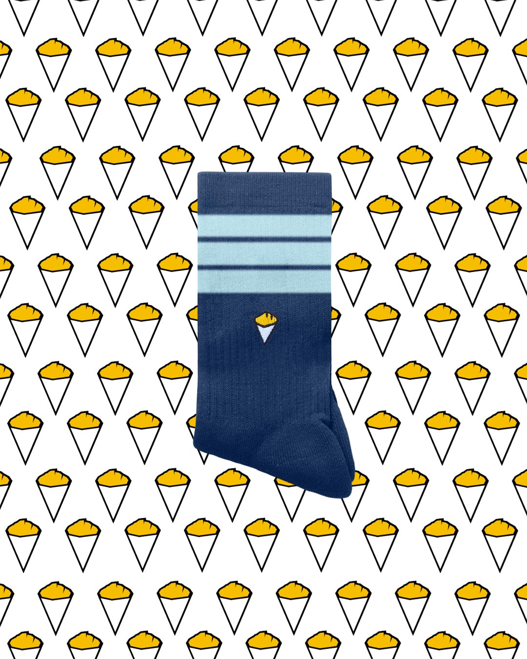 Chaussettes Enfants Gastonnette
