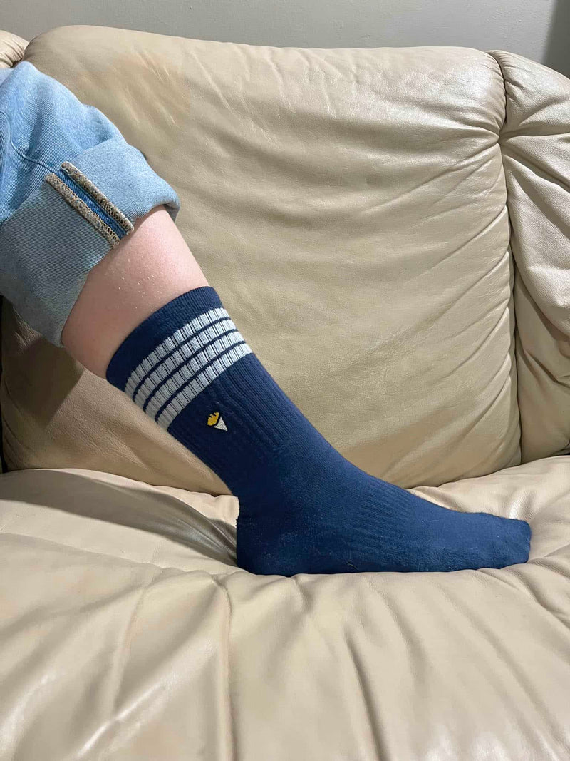 Chaussettes Gastonne