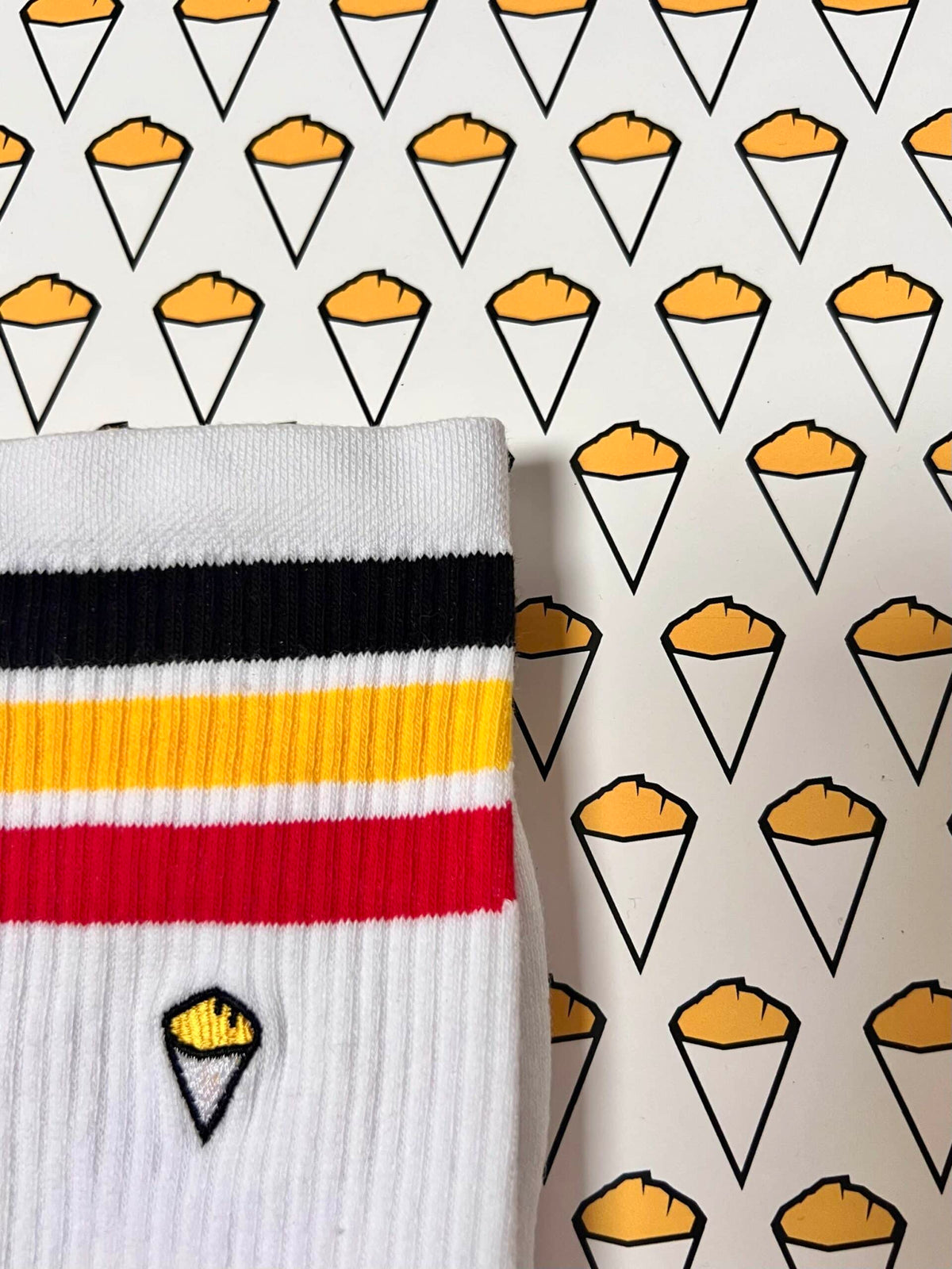 Chaussettes Belgica
