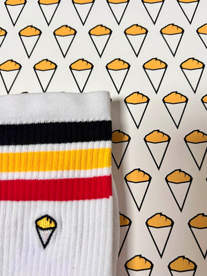 Chaussettes Belgica