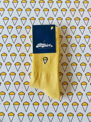 Chaussettes Louisette