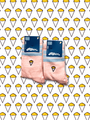 Chaussettes Enfants Léa