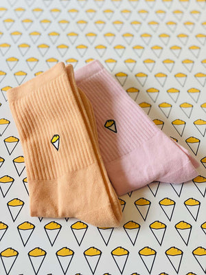 Chaussettes Odette