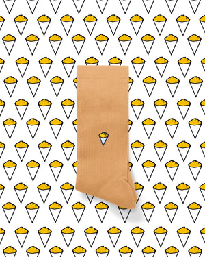 Chaussettes Odette