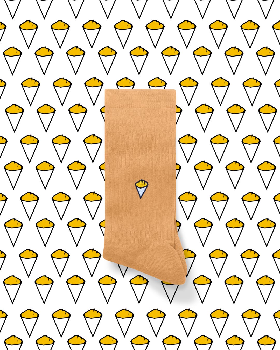 Socks Odette