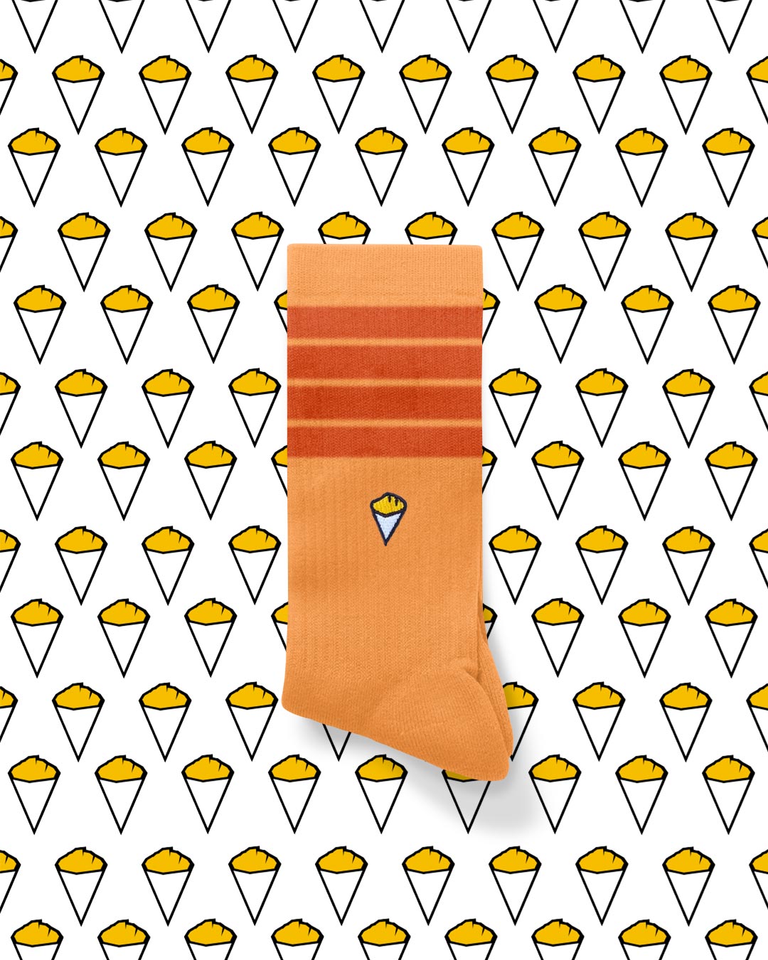 Chaussettes Ornella
