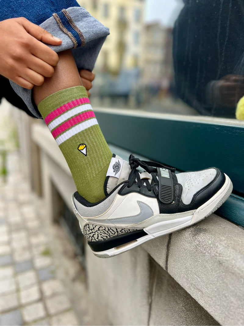 Socks Oxana