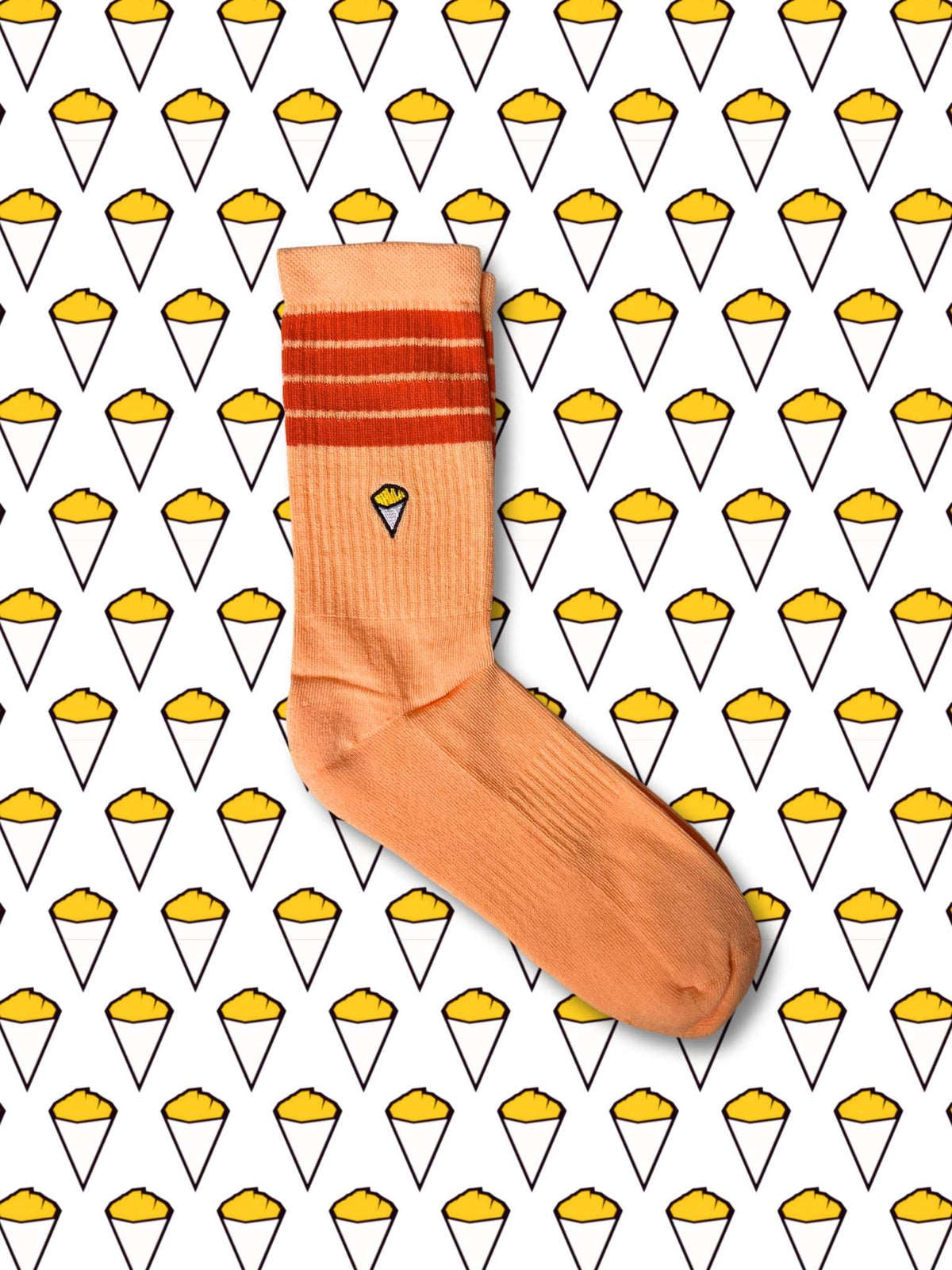 Chaussettes Ornella
