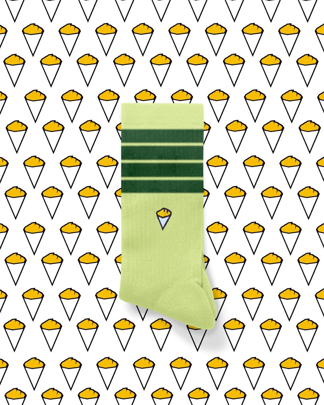 Chaussettes Thelma