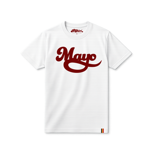 T-shirt Mayo 2026 | White
