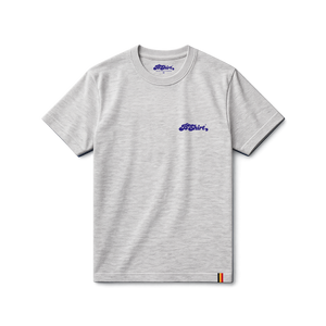 T-shirt Donald Trompe | Light grey