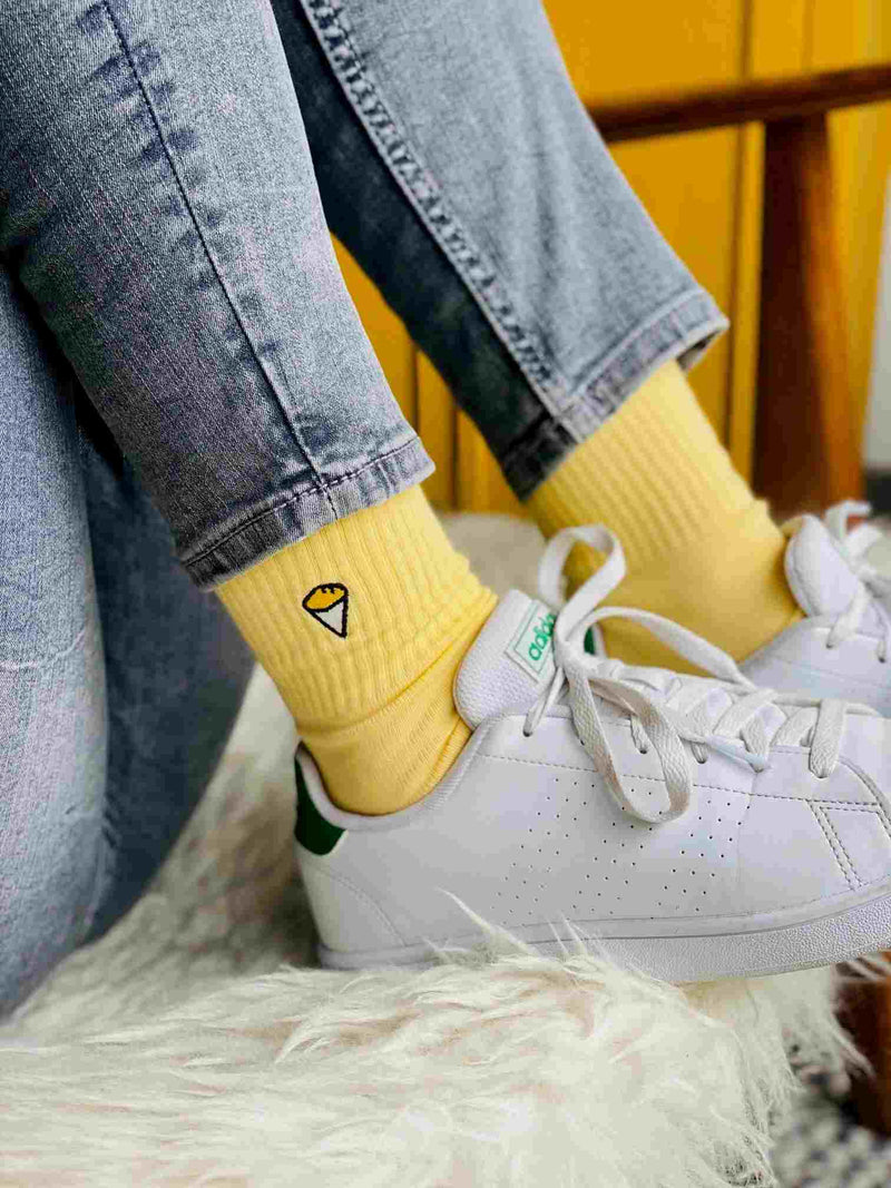 Socks Louisette