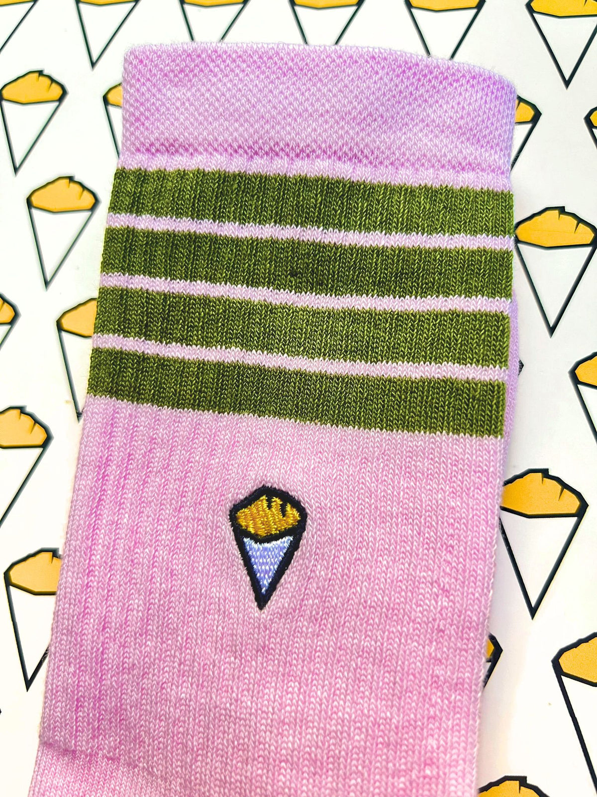 Chaussettes Zoé