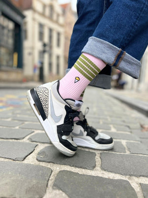 Chaussettes Zoé